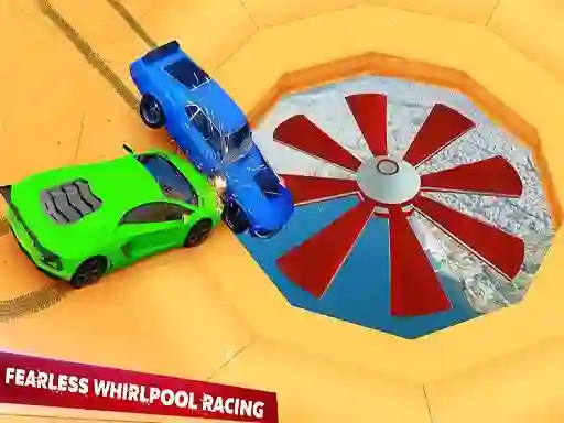 Juego Demolotion Derby en línea