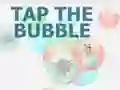 Juego Tap The Bubble en línea
