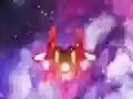 Juego  Burning Comets en línea