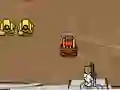 Juego Robots Defense en línea