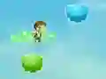 Juego Go to the clouds en línea