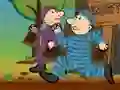 Juego Shafted en línea
