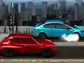 Juego Drag Racing Club en línea