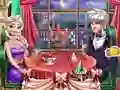 Juego Ice Queen Wedding Proposal en línea