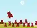 Juego Save Teddy Bears en línea
