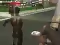 Juego Crazy Zombies en línea
