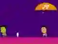 Juego Protect Zombie en línea