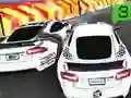 Juego Ice Rider Racing Cars en línea
