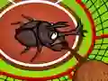 Juego Animal Olympics Hammer Throw en línea