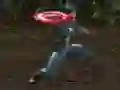Juego Captain America - Avenger's Shield en línea