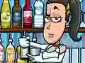 Juego Bartender the wedding en línea