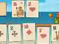 Juego Tiki Solitaire en línea
