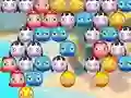 Juego Bubble Town Quest en línea