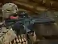 Juego Weapons Simulator Submachine Gun - Indoor en línea