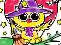 Juego Coloring Book en línea