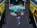 Juego Subway Surf Halloween en línea