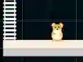 Juego Hamster Grid Even Odd en línea