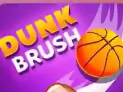 Juego Dunk Clash en línea