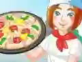Juego Pizzeria en línea