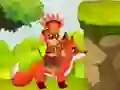 Juego Super Monkey Run en línea