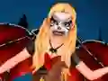 Juego Halloween Vampire Couple en línea
