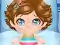 Juego Baby Lily Sick Day en línea