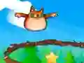 Juego Angry Cat Shot en línea