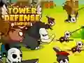 Juego Tower Defense Empire en línea