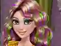 Juego Dove Trendy Dolly Makeup en línea