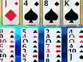 Juego Eliminator Solitaire en línea