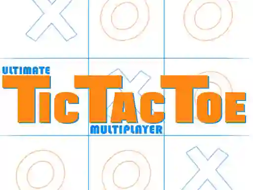 Juego Tic Tac Toe Multiplayer en línea