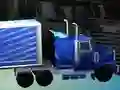 Juego 18 Wheeler Impossible Stunt en línea