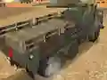 Juego Army Cargo Driver 2 en línea