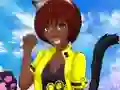 Juego Princess Neko Girl en línea