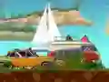 Juego Adventure Drivers en línea