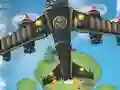 Juego Sky Force en línea