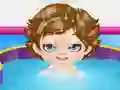 Juego Baby Lily Care en línea