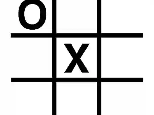 Juego Impossible tic tac toe en línea