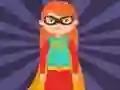 Juego Girl Hero en línea