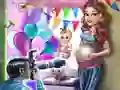Juego Mommy Photo Album en línea