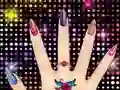 Juego Magic Nail Salon en línea