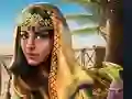 Juego The Goddess of Wisdom en línea