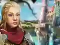 Juego Secret Kingdom en línea