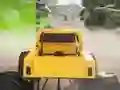 Juego Heavy Muscle Cars Offroad en línea