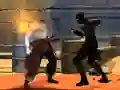 Juego Samurai Fighter en línea