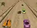 Juego 3D LA Supercars en línea