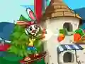 Juego Bunny Skater en línea