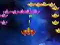 Juego Strike Galaxy Attack en línea