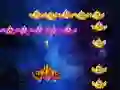 Juego Chicken Invaders en línea