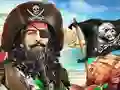 Juego Under the Pirate Flag en línea
